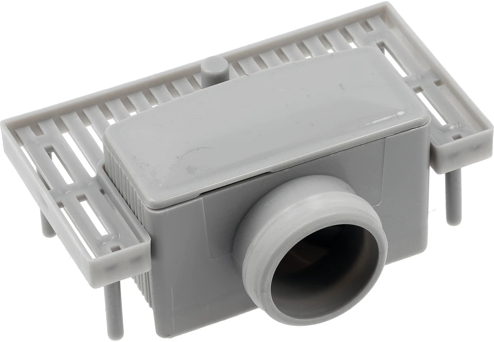 Fala LINEAR DRAIN FLOW PLUS 2IN1 70 CM WET&DRY