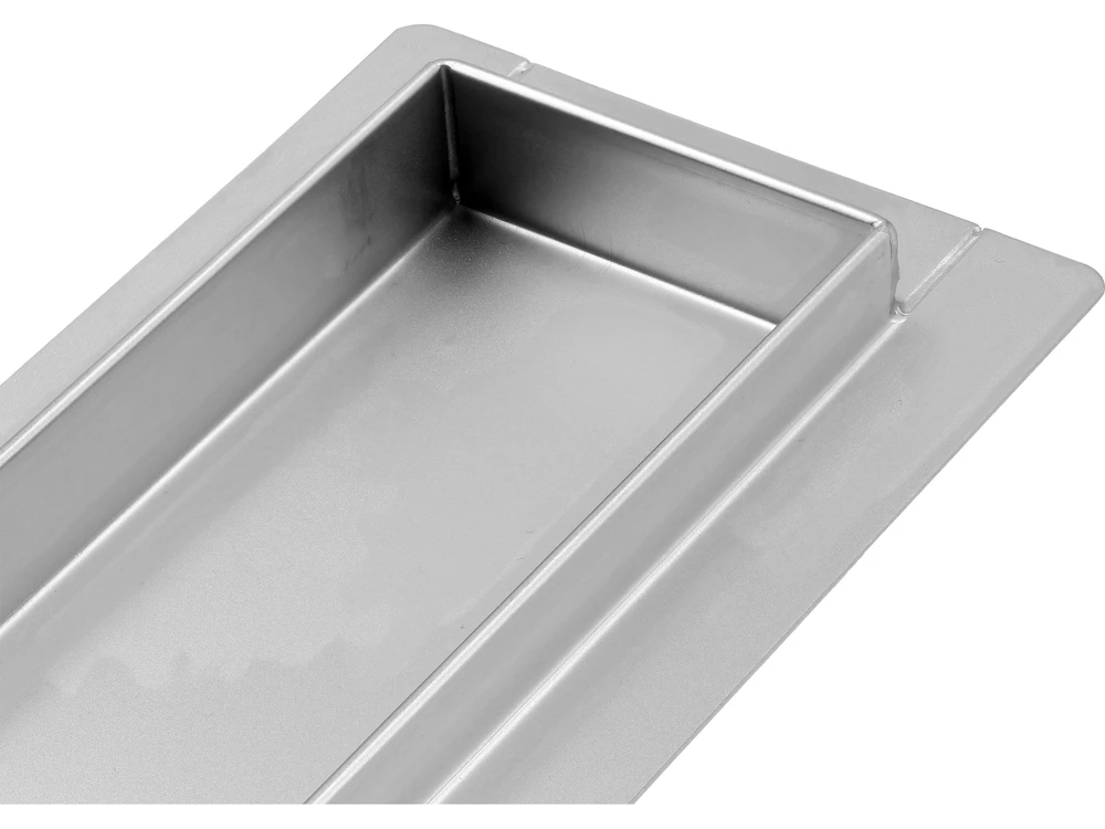 Fala LINEAR DRAIN FLOW PLUS 2IN1 80 CM WET&DRY