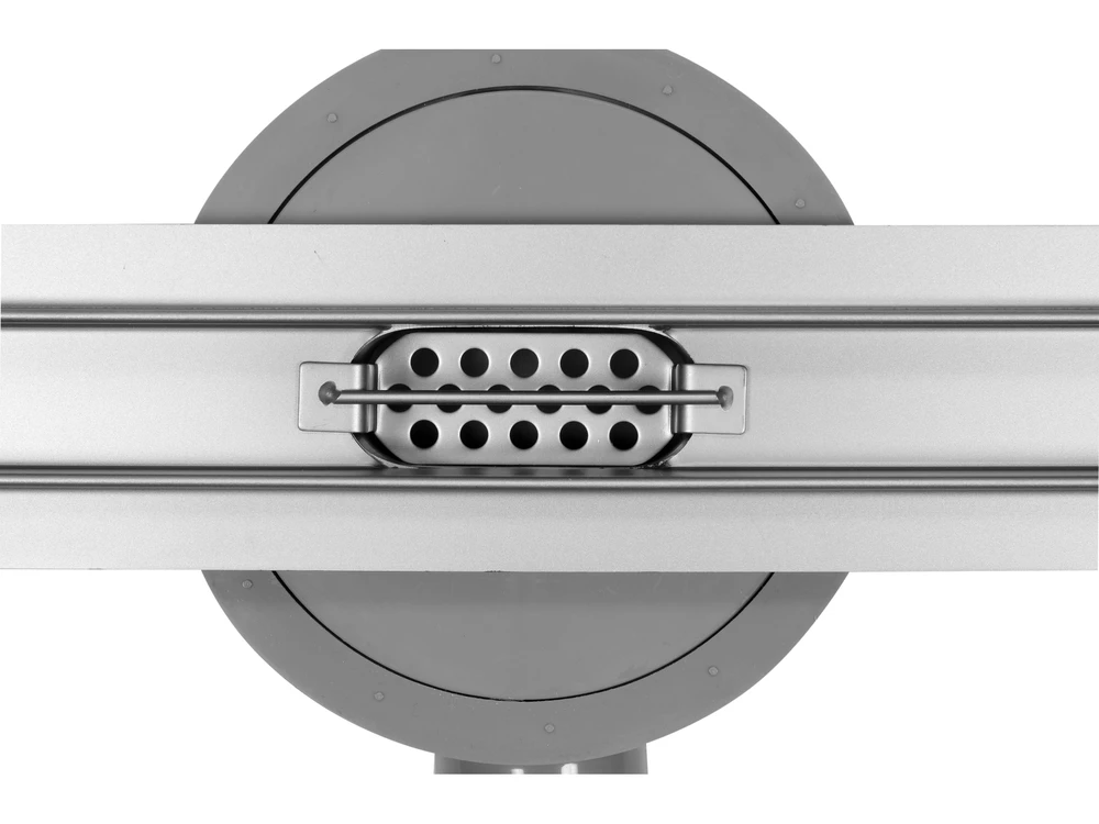 Fala Linijinis dušo latakas 80 cm, vonios kambariui, nerūdijančio plieno latakas, plonas dušo latakas, linijinis dušo latakas