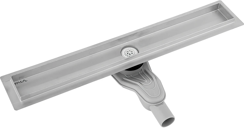 Fala LINEAR DRAIN SNAKE 90 CM WET&DRY