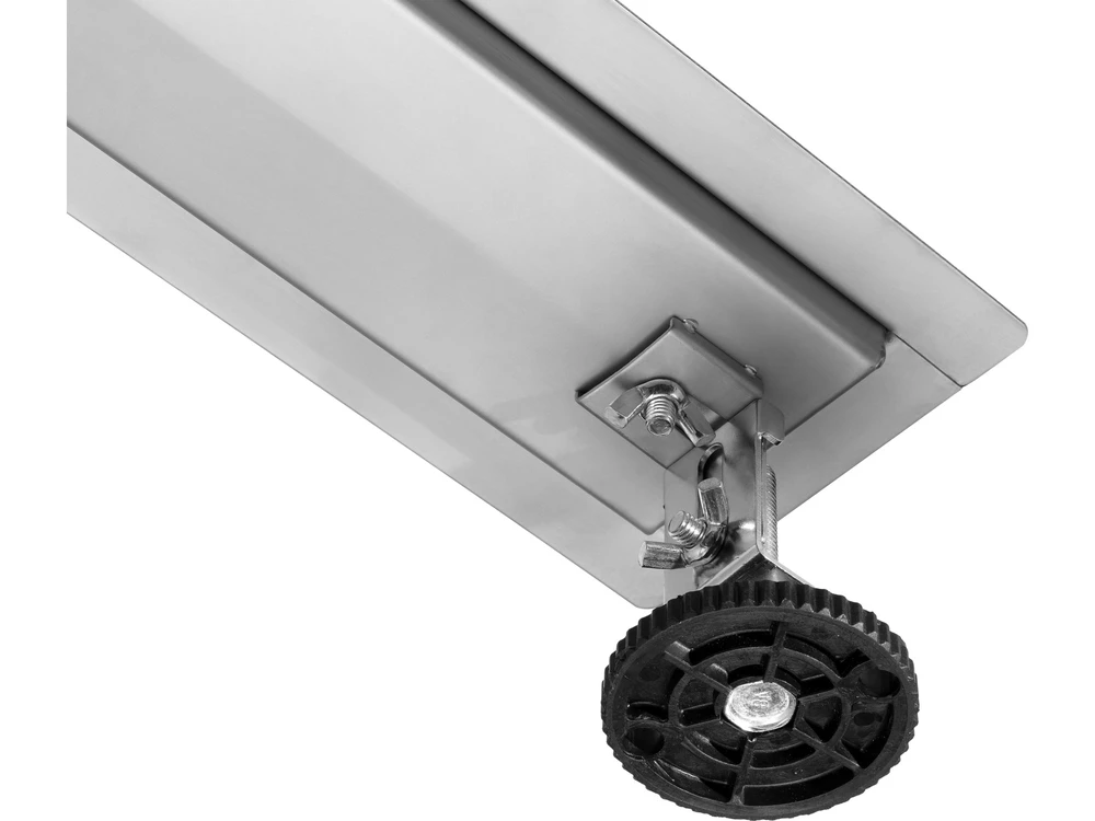 Fala NAPO LINIJAUS DRAINAS 90 CM