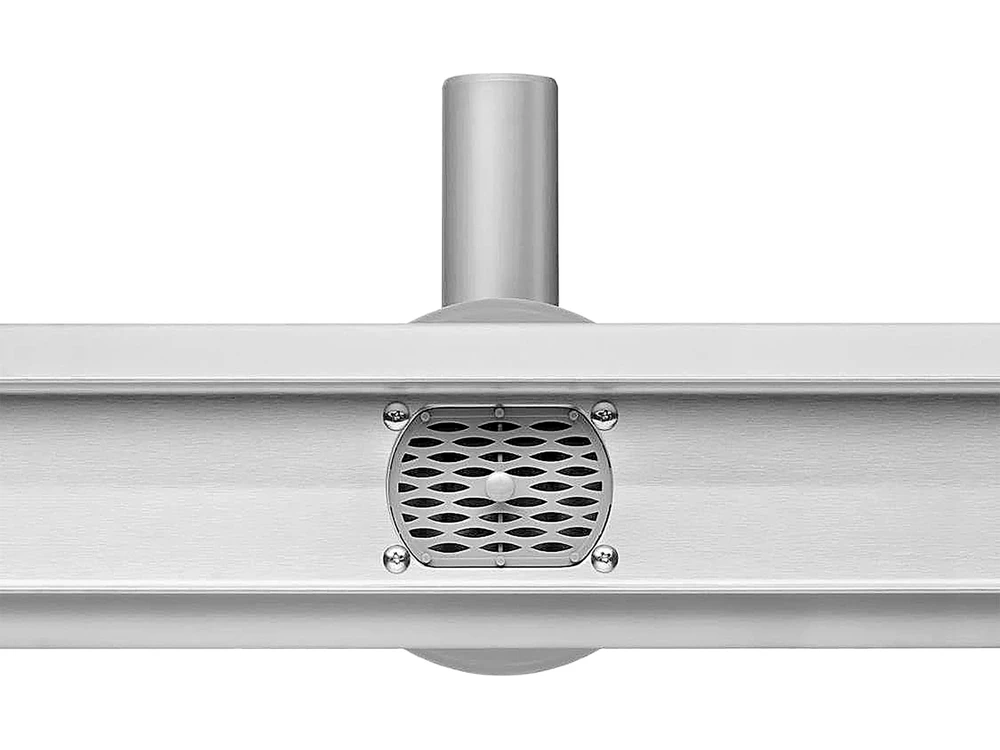 Fala ROTARY 50 LINIJAS NUOTEKAS SU DRĖGAS IR SAUSAS SIFONU