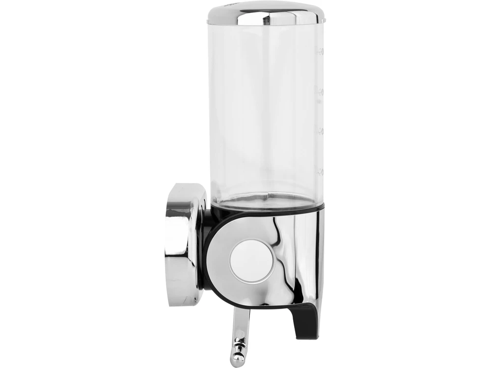 Fala SIENOS SKYSTO MUILIO DALYTUVAS 1X500 ML CHROME