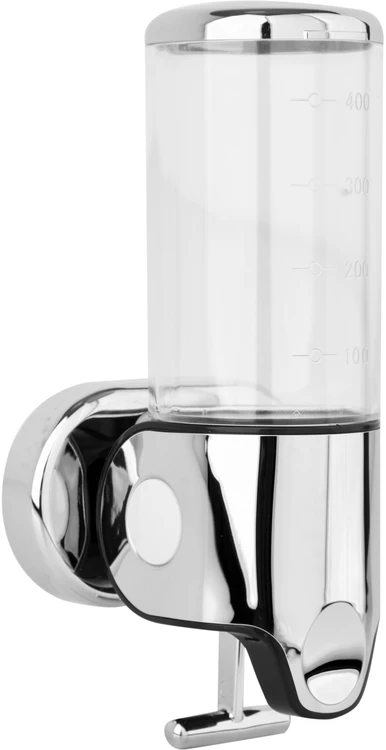 Fala SIENOS SKYSTO MUILIO DALYTUVAS 1X500 ML CHROME