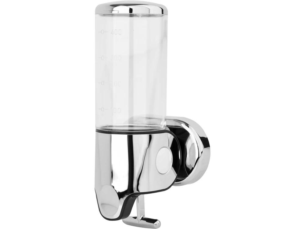 Fala SIENOS SKYSTO MUILIO DALYTUVAS 1X500 ML CHROME