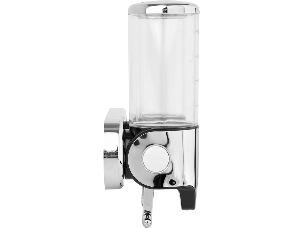 Fala SIENOS SKYSTO MUILIO DALYTUVAS 2X500 ML CHROME