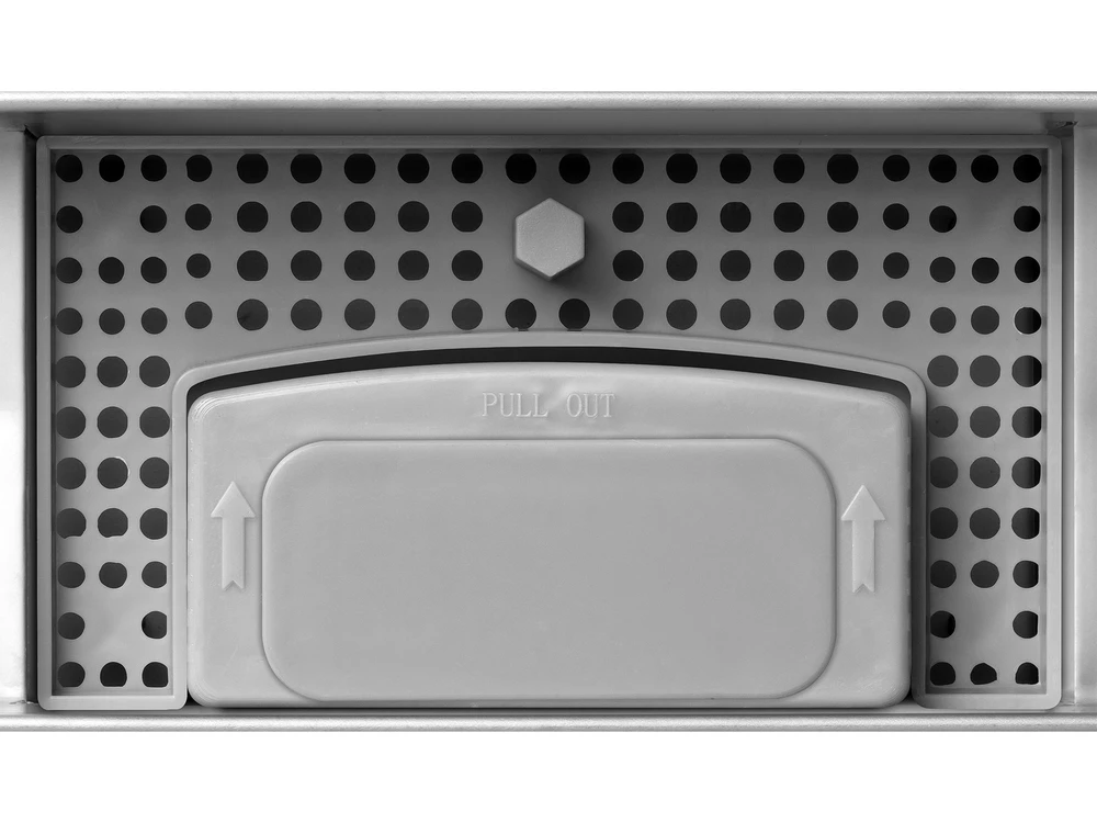 Fala TOCANTINS LINEAR DRAIN 50 CM