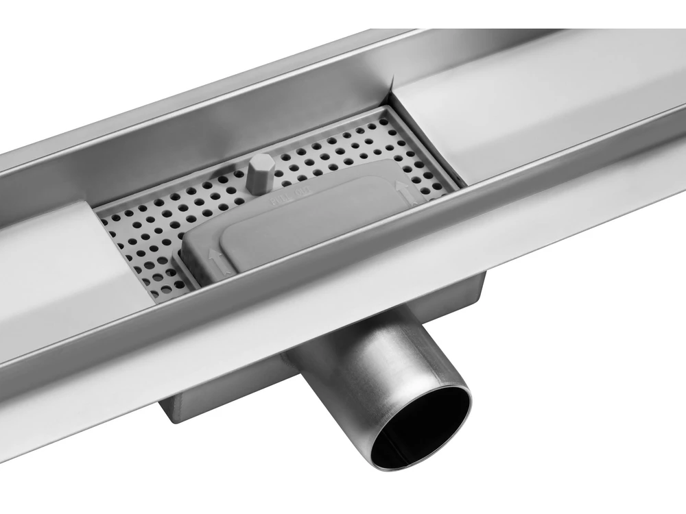 Fala TOCANTINS LINEAR DRAIN 70 CM