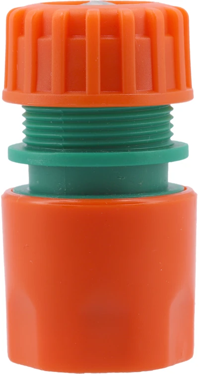 FLO 1/2'' JUNGTIS SU SUSTABDYMO FUNKCIJA - ATSIRUSI