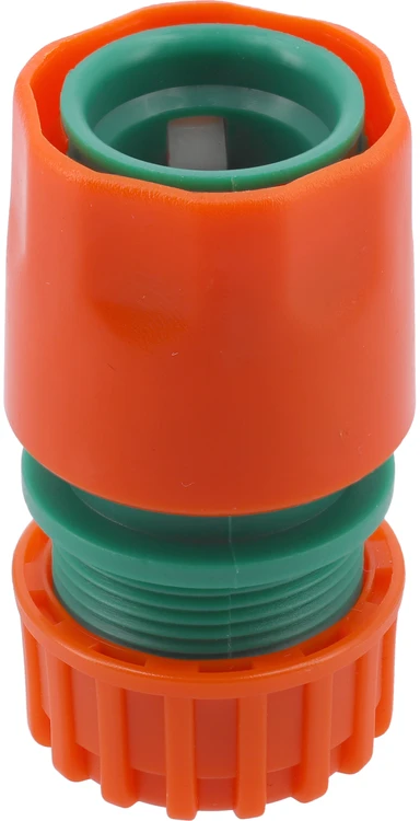 FLO 1/2'' JUNGTIS SU SUSTABDYMO FUNKCIJA - ATSIRUSI