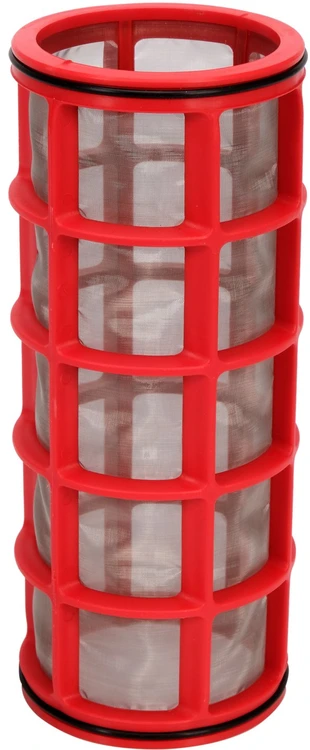 FLO Toya Sa Poland Pakaitinė kasetė Y tipo vandens filtrui | 1.5" ir 2" (88936)