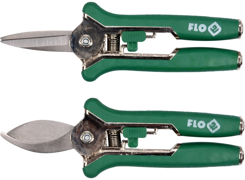 FLO SEKATOR 150mm /Rinkinys 2vnt..