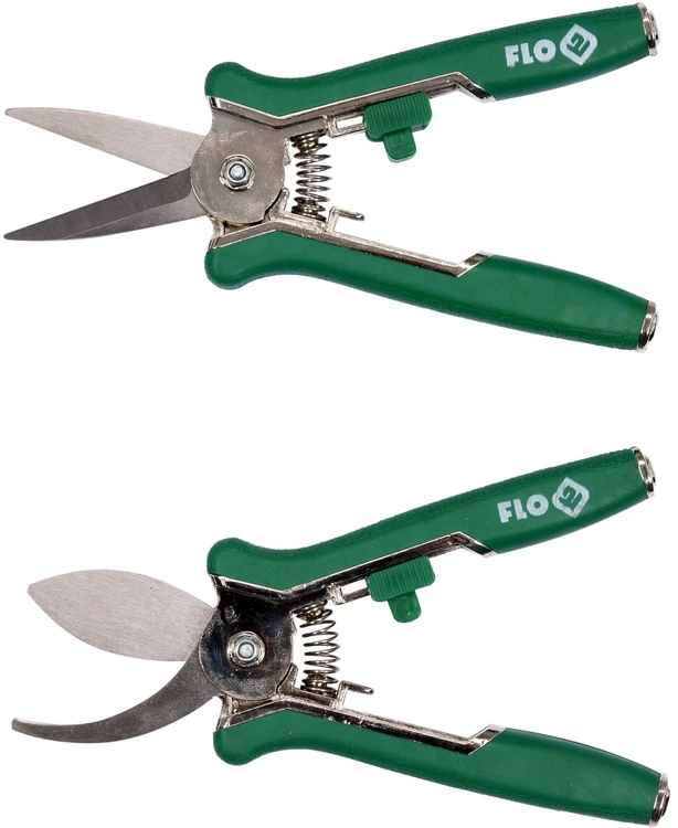 FLO SEKATOR 150mm /Rinkinys 2vnt..