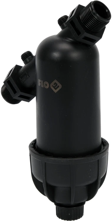 FLO 3/4'' VANDENS FILTRAS DRĖKINIMO SISTEMAI