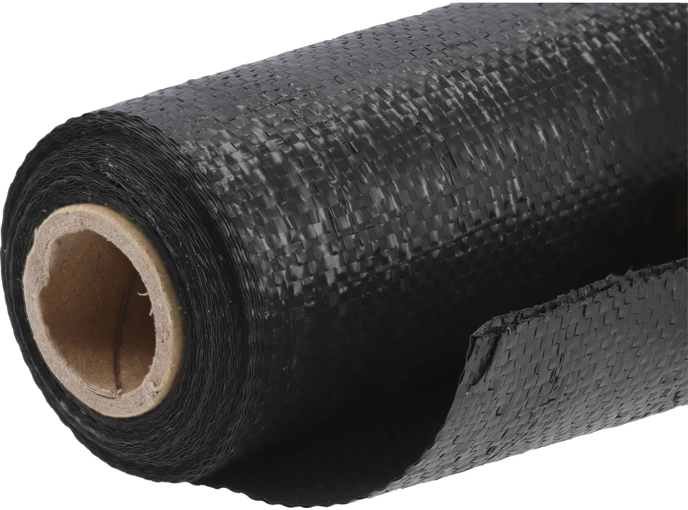 FLO Toya Sa Poland Agroplėvelė juoda | 70 g/m² | 1,6x10 m (91046)