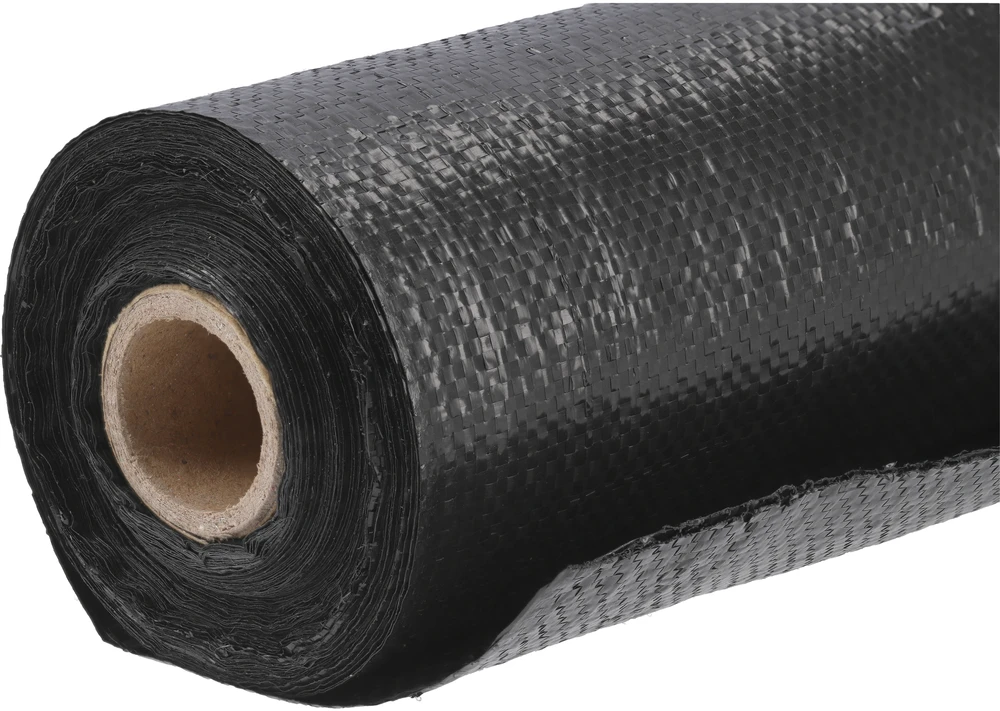 FLO AGROTEX AUDINIS Juodas 1,6 X 20 SVORIS 70G/M2