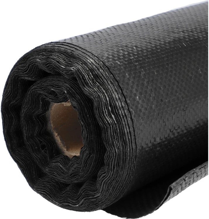 FLO AGROTEX AUDINIS Juodas 1,6 X 20 SVORIS 90G/M2