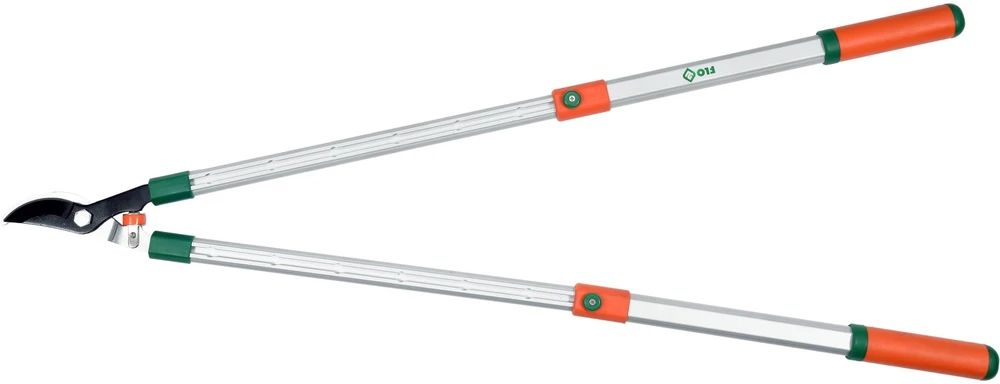FLO SVIRTINĖS ŽYKLĖS TELESKOPINIS 660-1000mm ALUMINIUMAS