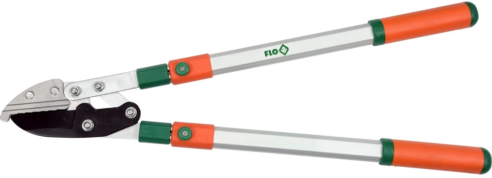 FLO ŽIRKLĖS TELESKOPIJUI 690-1030mm ALUMINIUM