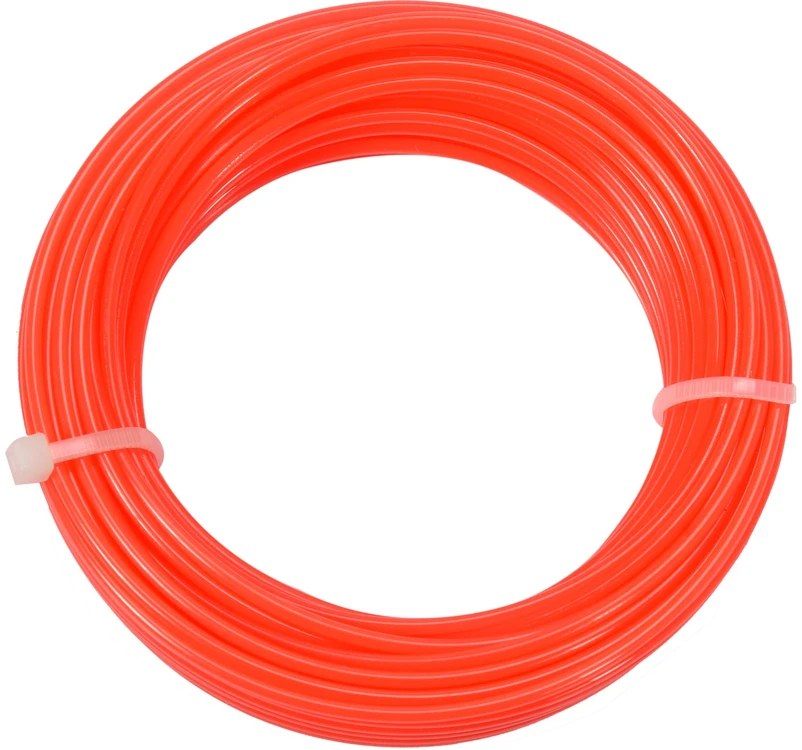 FLO PJOVIMO VALAS 2,0 mm x 10 m APVALI 89403