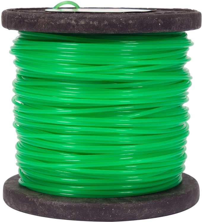 FLO PJOVIMO VALAS 2,4 mm x 90 m APVALUS 89442