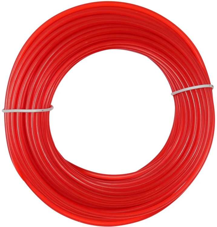 FLO PJOVIMO VALAS 2,4 mm x 10 m APVALUS 89404