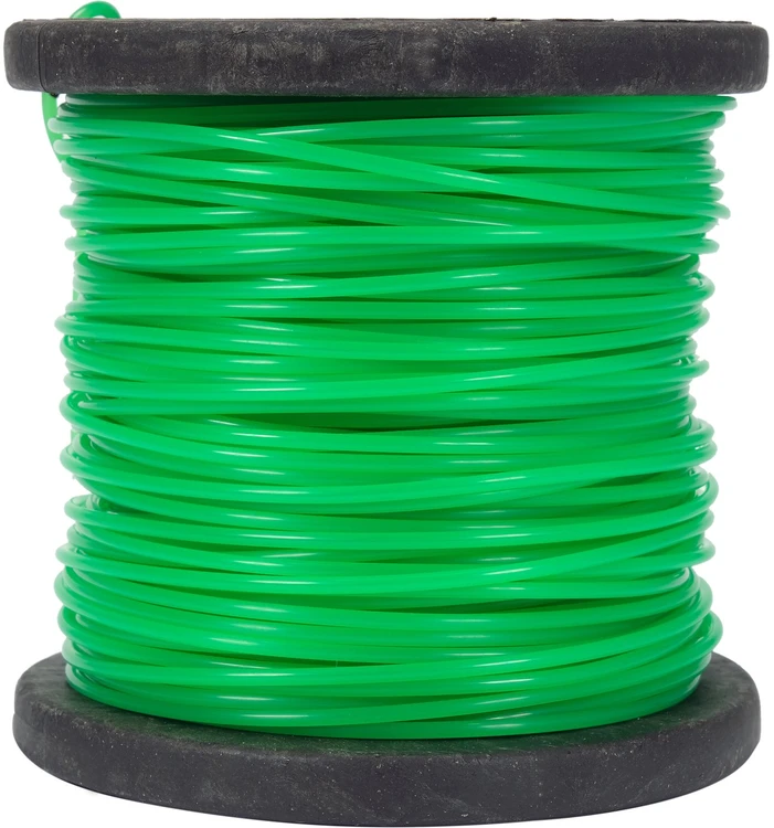 FLO PJOVIMO VALAS 2,6 mm x 70 m APVALI 89443