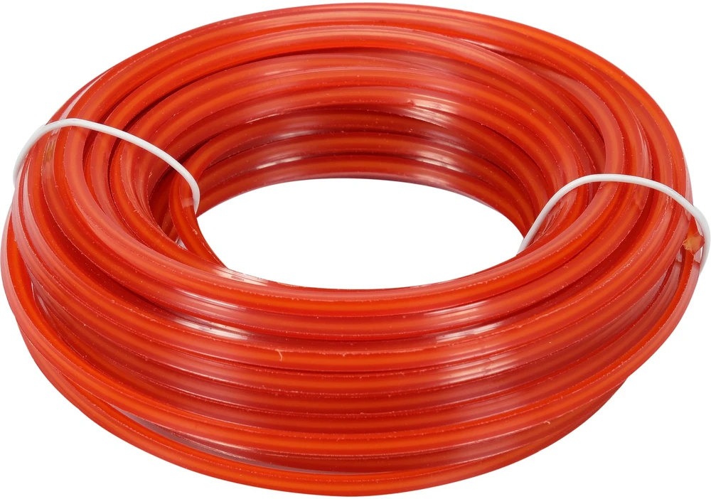 FLO EKSTRANILINIS PJOVIMO LINIJA 2,4MM X 15M