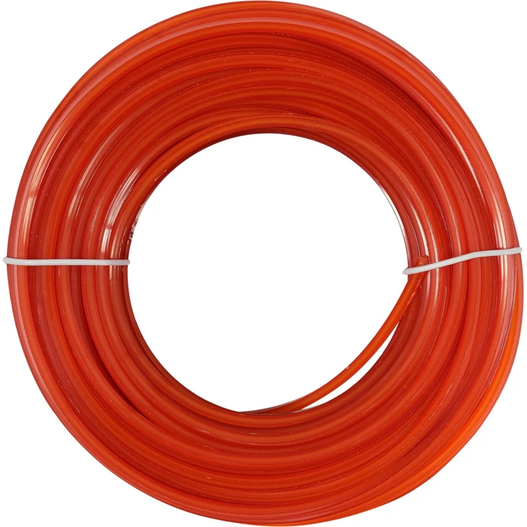 FLO EKSTRANILINIS PJOVIMO LINIJA 2,4MM X 15M