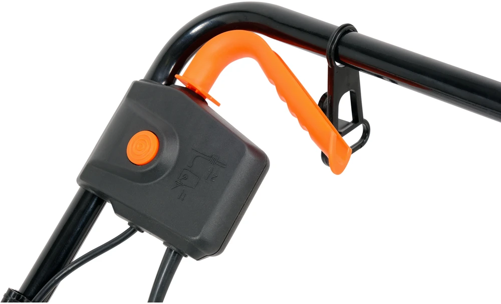 FLO ELEKTRINIS VERTIKULIATORIUS 1500W