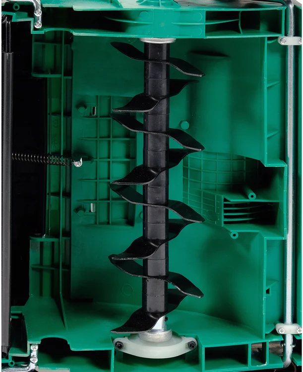 FLO ELEKTRINIS VERTIKULIATORIUS 1500W