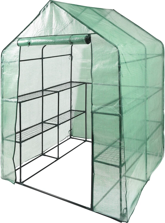 Mini šiltnamis daigykla FLO 90031