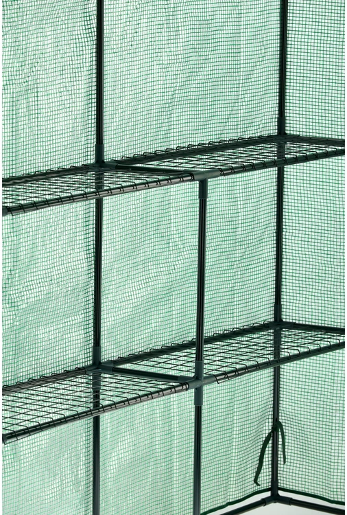 Mini šiltnamis daigykla FLO 90031