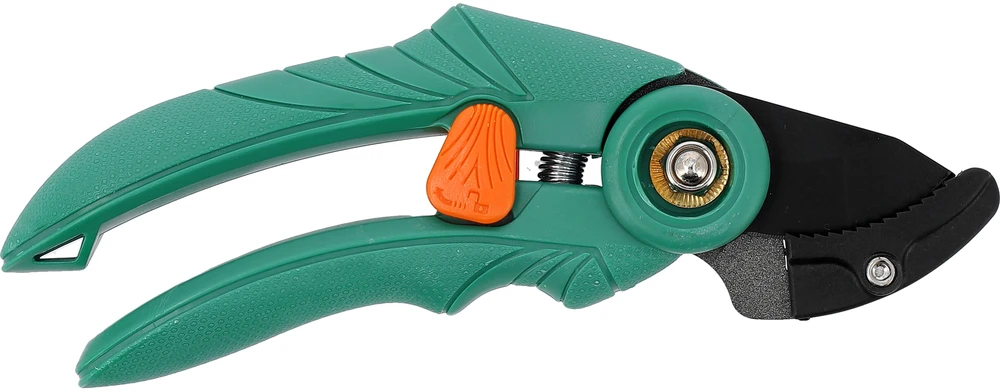 FLO SEKATORIUS SU PRIEKALU 175mm