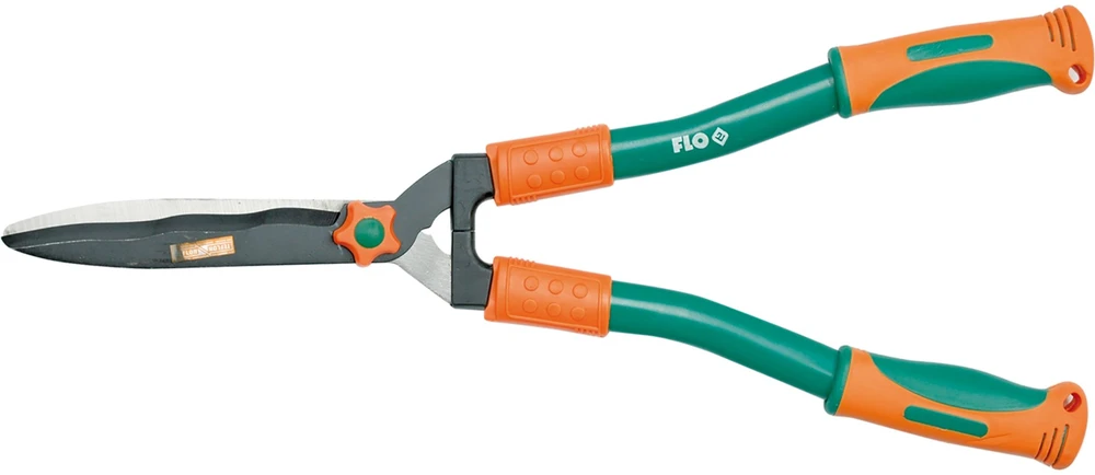 FLO gyvatvorių žirklės 620mm 99008
