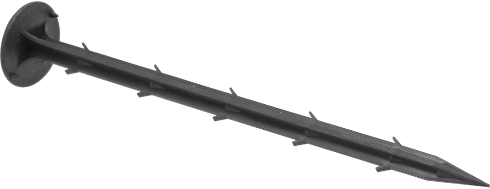 Toya Sa Poland Smeigtukai / ankeriai sodo kraštams ir medžiagoms tvirtinti | 250 mm 20 vnt. (88718)
