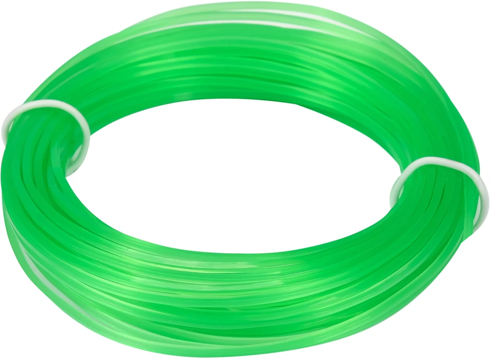 FLO PJOVIMO VALAS 2,0 mm x 10 m KVADRATINĖ 89413