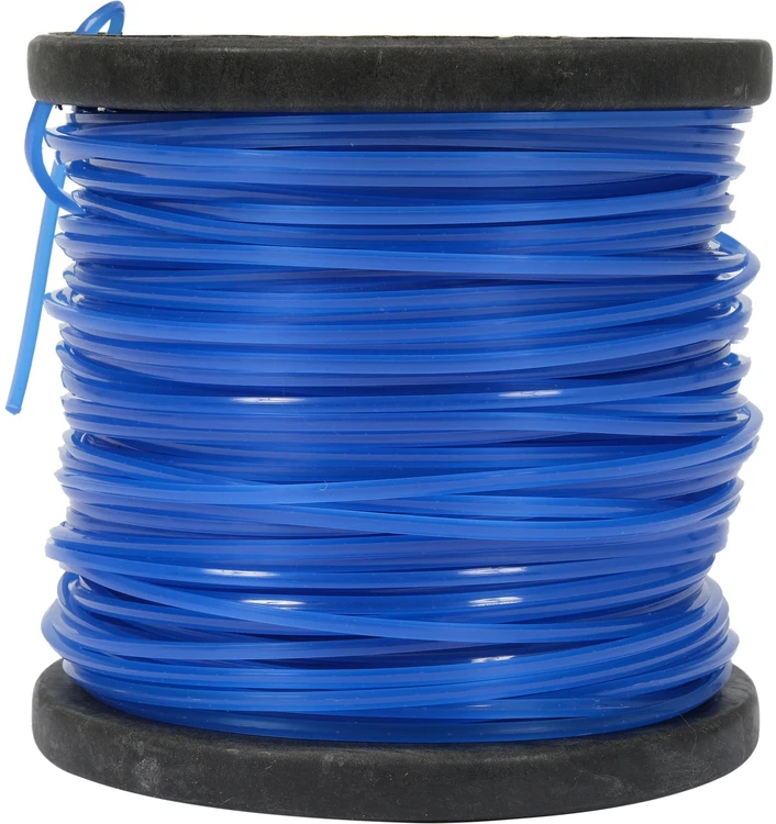 FLO ŻYŁKA TNĄCA 2,4mm x 90m KWADRATOWA 89452