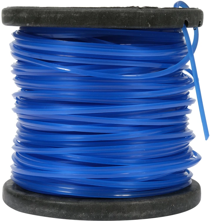 FLO PJOVIMO VALAS 2,6 mm x 70 m KVADRATINĖ 89453