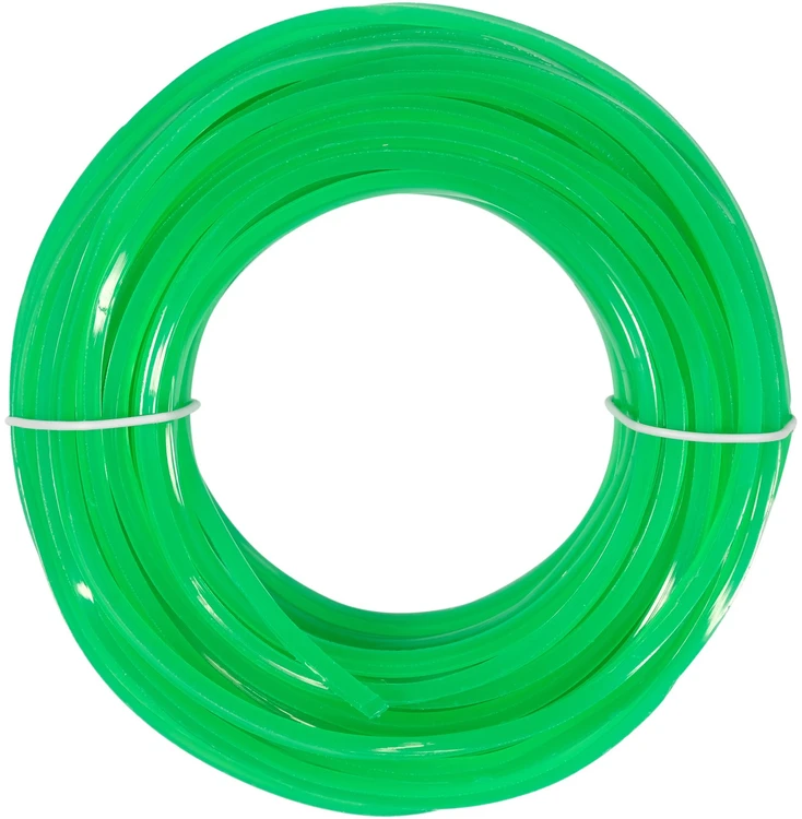 FLO Toya Sa Poland Valas žolei trimeriams | kvadratinis | 3,0 mm x 10 m (89416)