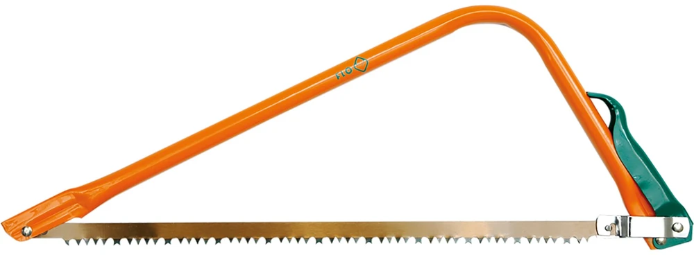 FLO PIŁA KABŁĄKOWA 533mm 28745