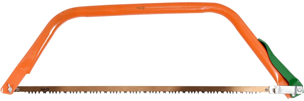 FLO PIŁA KABŁĄKOWA 610mm 28746