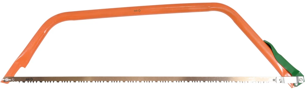 FLO PIŁA KABŁĄKOWA 762mm 28755