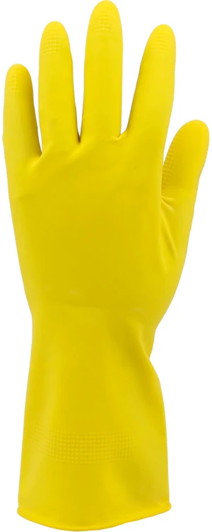 FLO LATEKSINĖS BUITINĖS PIRŠTINĖS 10 DYDŽIO (XL)