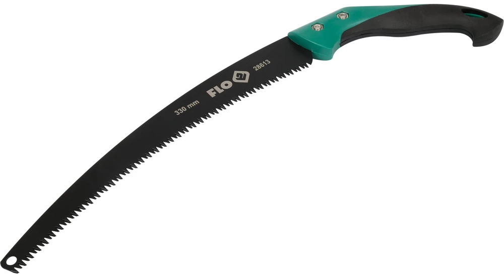 FLO LENKAS SODO Pjūklas 330 MM