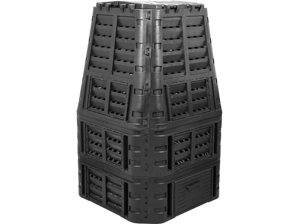 FLO kompostavimo dėžė 1000L (35625)