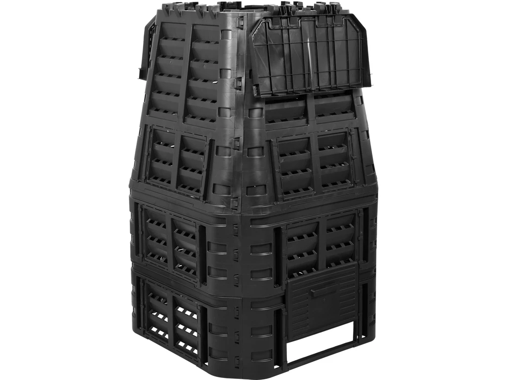 FLO kompostavimo dėžė 1000L (35625)