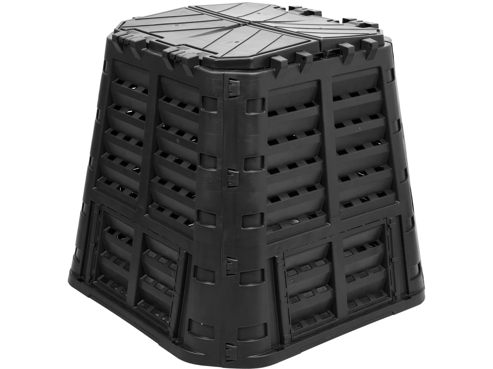 FLO kompostavimo dėžė 480L