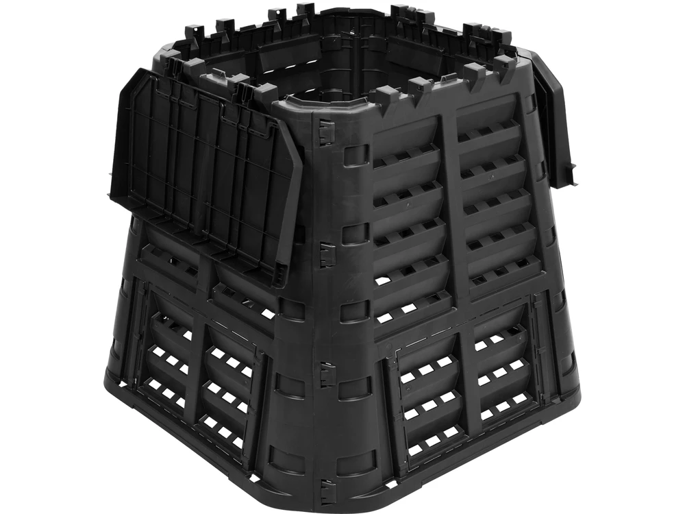 FLO kompostavimo dėžė 480L