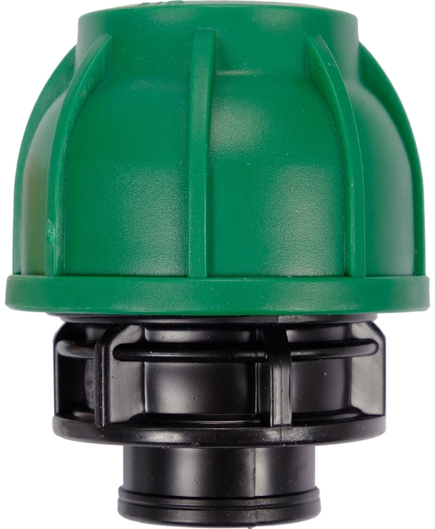 FLO ZŁĄCZKA DO RUR PE GW 32mm x 1/2" DO INSTALACJI WODNYCH